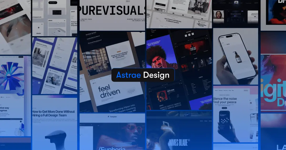 www.astrae.design image